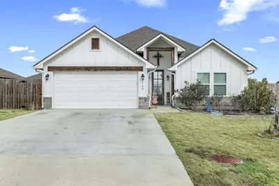 149 Windmill Road, Snook, TX 77879 - Photo 1