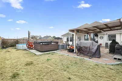 149 Windmill Road, Snook, TX 77879 - Photo 5