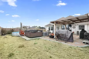 149 Windmill Rd, Snook, TX 77879 - Photo 5