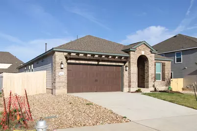 1628 Garlock Drive, Leander, TX 78641 - Photo 1