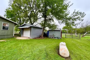 2700 County Rd 305, Jarrell, TX 76537 - Photo 23