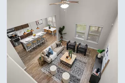 12802 Michelangelo Street, Austin, TX 78729 - Photo 13