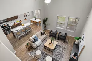 12802 Michelangelo St, Austin, TX 78729 - Photo 13