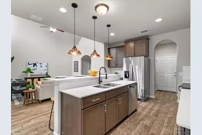 12802 Michelangelo Street, Austin, TX 78729 - Photo 9