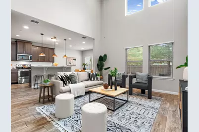 12802 Michelangelo Street, Austin, TX 78729 - Photo 1