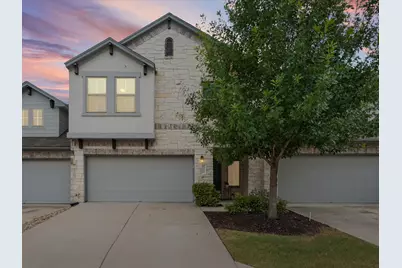 12802 Michelangelo Street, Austin, TX 78729 - Photo 3