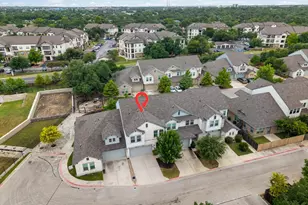 12802 Michelangelo St, Austin, TX 78729 - Photo 27