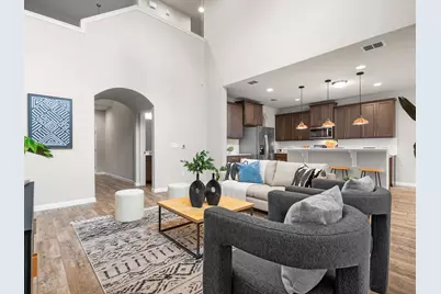 12802 Michelangelo Street, Austin, TX 78729 - Photo 5