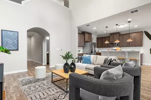 12802 Michelangelo St, Austin, TX 78729 - Photo 5