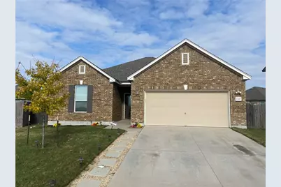 13728 Andrew Johnson Street, Manor, TX 78653 - Photo 1
