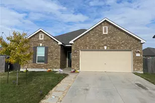 13728 Andrew Johnson St, Manor, TX 78653 - Photo 1