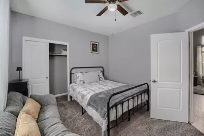 12116 Walter Vaughn Drive, Manor, TX 78653 - Photo 9