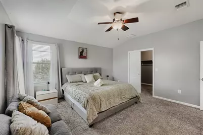 12116 Walter Vaughn Drive, Manor, TX 78653 - Photo 11