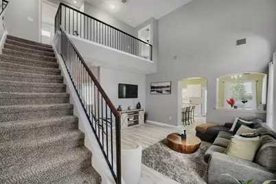 12116 Walter Vaughn Drive, Manor, TX 78653 - Photo 1