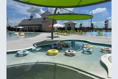 605 Los Olives Lane, Liberty Hill, TX 78642 - Photo 31