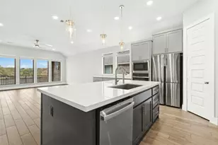 1121 Spring Gulch Ln, Georgetown, TX 78628 - Photo 3