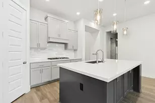 1121 Spring Gulch Ln, Georgetown, TX 78628 - Photo 5