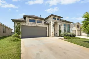 1121 Spring Gulch Ln, Georgetown, TX 78628 - Photo 1