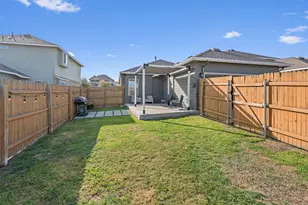 8144 Daisy Cutter Crossing, Georgetown, TX 78626 - Photo 27