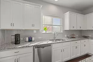 8144 Daisy Cutter Crossing, Georgetown, TX 78626 - Photo 9