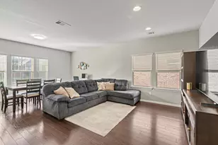 8144 Daisy Cutter Crossing, Georgetown, TX 78626 - Photo 5