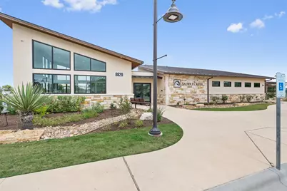 8144 Daisy Cutter Crossing, Georgetown, TX 78626 - Photo 35