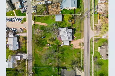 3303 Ranch Road 1869, Liberty Hill, TX 78642 - Photo 29