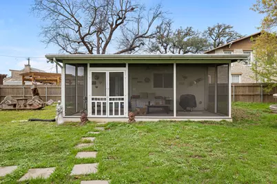 3303 Ranch Road 1869, Liberty Hill, TX 78642 - Photo 23