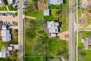 3303 Ranch Road 1869, Liberty Hill, TX 78642 - Photo 29