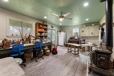 3303 Ranch Road 1869, Liberty Hill, TX 78642 - Photo 25