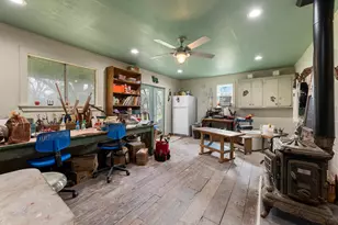 3303 Ranch Road 1869, Liberty Hill, TX 78642 - Photo 25