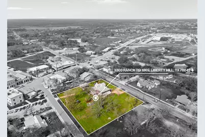 3303 Ranch Road 1869, Liberty Hill, TX 78642 - Photo 27