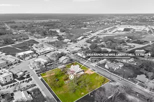 3303 Ranch Road 1869, Liberty Hill, TX 78642 - Photo 27