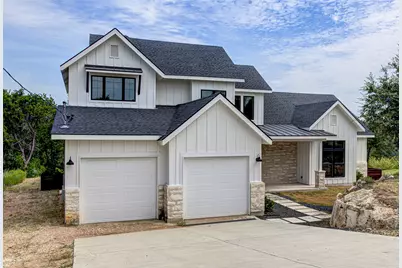 14210 Fort Smith Trail, Austin, TX 78734 - Photo 1