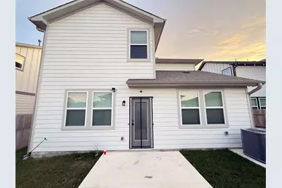 2417 Lucy Axel Lane, Round Rock, TX 78665 - Photo 27