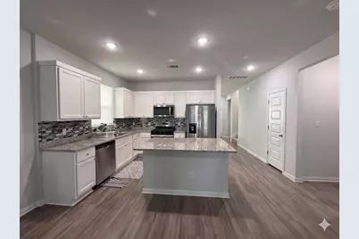 2417 Lucy Axel Lane, Round Rock, TX 78665 - Photo 3