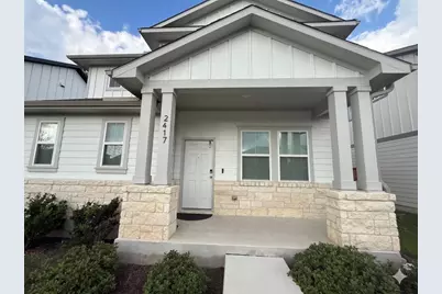 2417 Lucy Axel Lane, Round Rock, TX 78665 - Photo 1