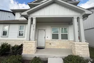 2417 Lucy Axel Ln, Round Rock, TX 78665 - Photo 1