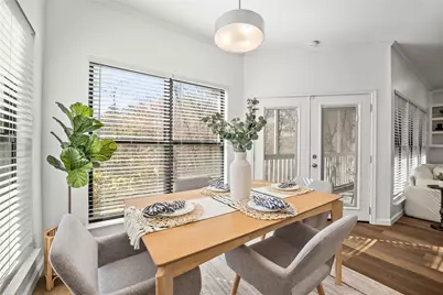 6501 Columbia Oaks Court #D8, Austin, TX 78759 - Photo 7