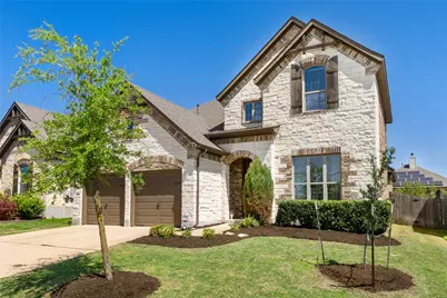 5834 Casstello Drive, Round Rock, TX 78665 - Photo 1