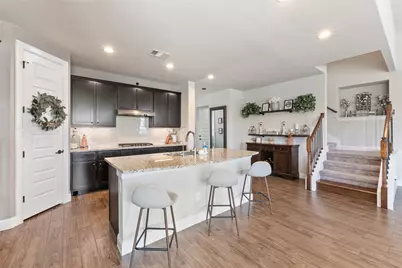 5834 Casstello Drive, Round Rock, TX 78665 - Photo 11