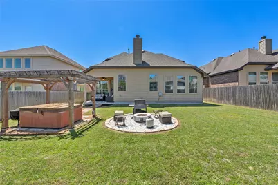 5834 Casstello Drive, Round Rock, TX 78665 - Photo 25