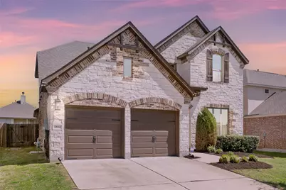 5834 Casstello Drive, Round Rock, TX 78665 - Photo 3