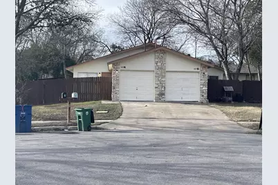 809 Plumpton Drive, Austin, TX 78745 - Photo 1