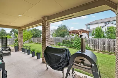 713 Judge Fisk Drive, Leander, TX 78641 - Photo 25