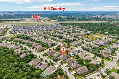 713 Judge Fisk Drive, Leander, TX 78641 - Photo 29