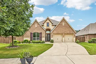 713 Judge Fisk Dr, Leander, TX 78641 - Photo 1