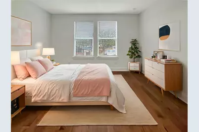 3904 Fable Lane, Austin, TX 78731 - Photo 3