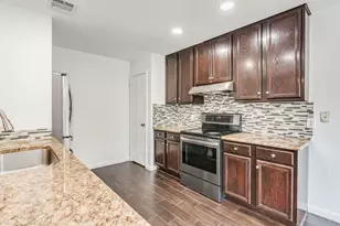12825 Sexson Ridge Cove, Del Valle, TX 78617 - Photo 7