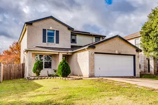 12825 Sexson Ridge Cove, Del Valle, TX 78617 - Photo 3